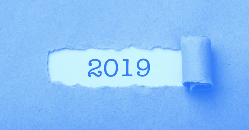 Our Top Blogs of 2019 for Independent Financial Advisors