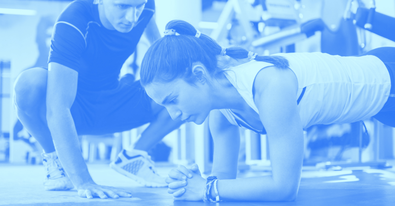 What Do Financial Planners and Personal Trainers Have in Common?