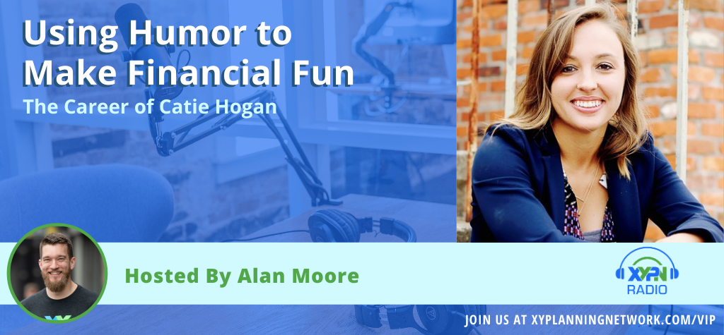 Ep #145_Using Humor to Make Financial Planning Fun