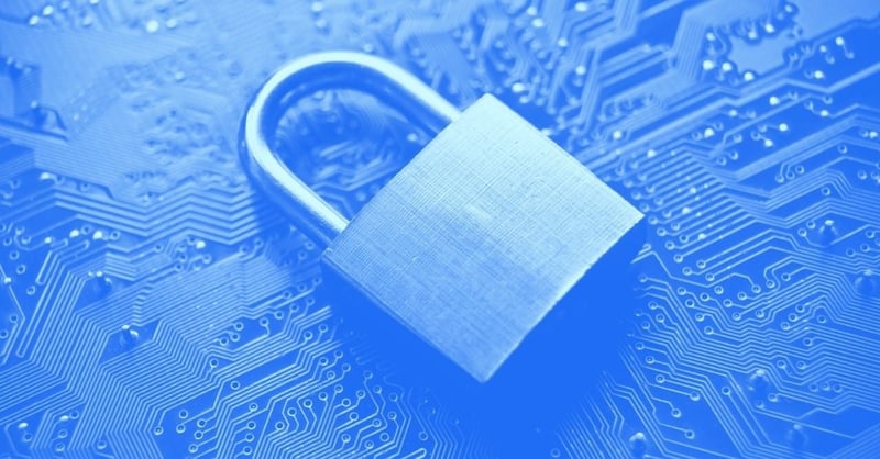 Cybersecurity Plan for Your Financial Planning Firm