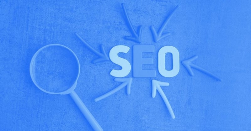 Getting the most out of your SEO keywords