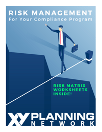 Compliance Risk Assessment Cover