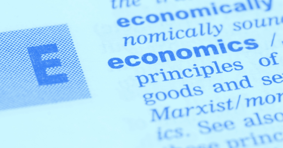 4 Concepts that Will Help You Understand Economics Fast