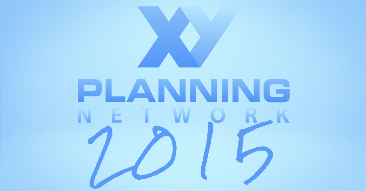 We're Gearing Up for #XYPN15!