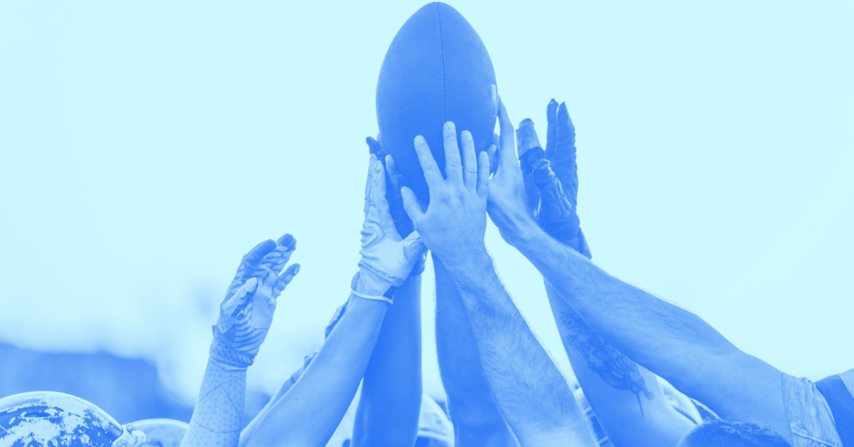 Follow the NFL’s Lead and Give Your Clients an “Offensive” Experience