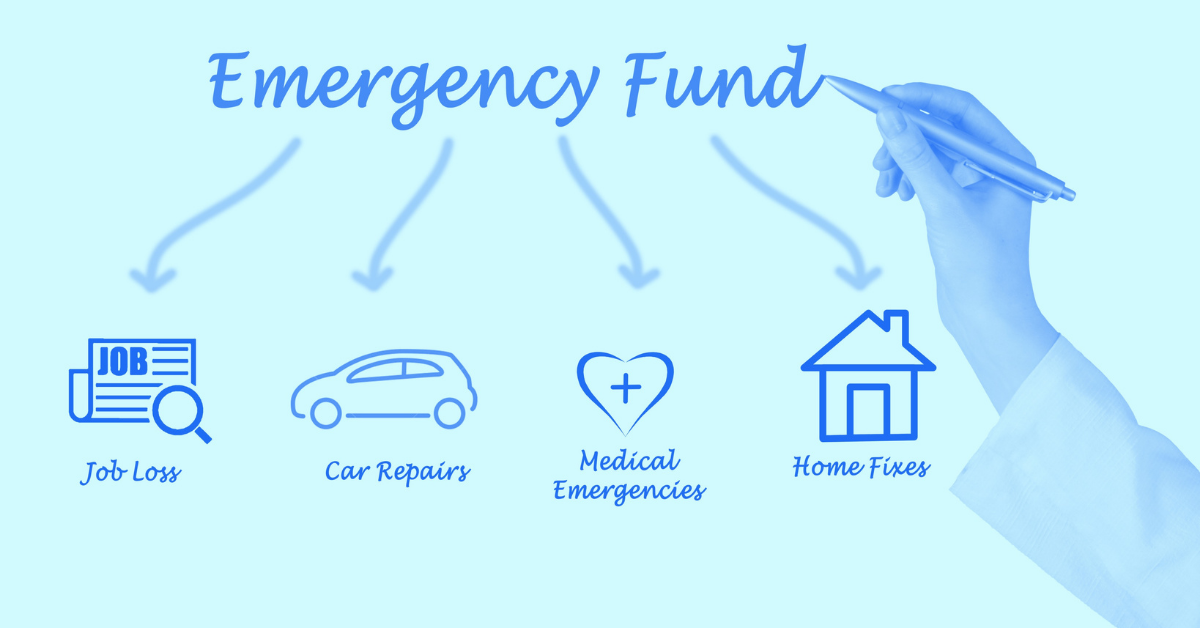 Good Financial Reads: Emergency Fund 101