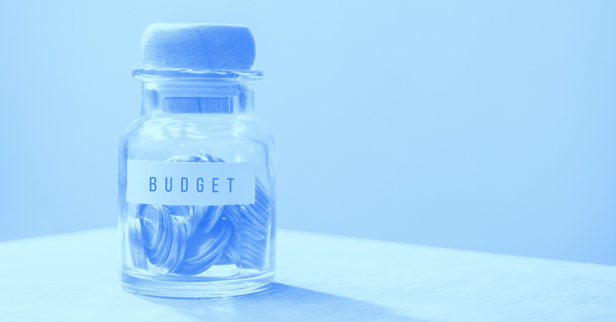 Good Financial Reads: How to Be Better at Budgeting