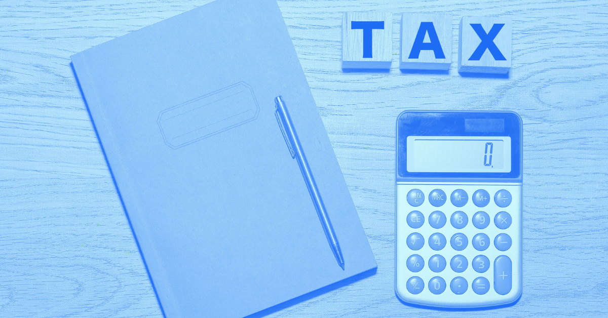Good Financial Reads: Let's Talk Taxes (Part 1)