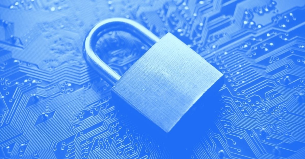 Creating a Cybersecurity Plan for Your Financial Planning Firm
